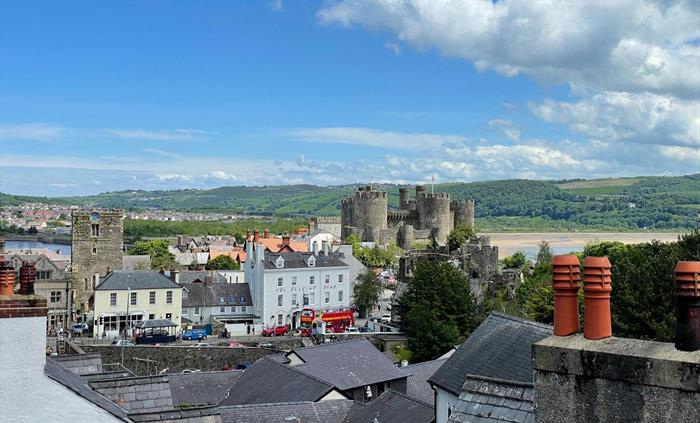 Conwy
